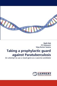 bokomslag Taking a prophylactic guard against Paratuberculosis