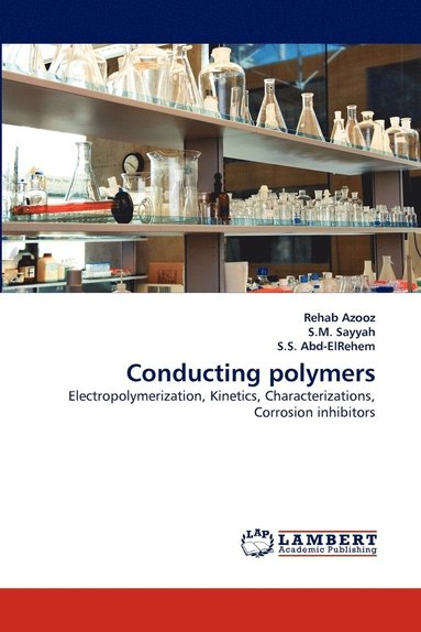 bokomslag Conducting Polymers