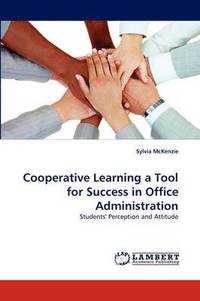 bokomslag Cooperative Learning a Tool for Success in Office Administration