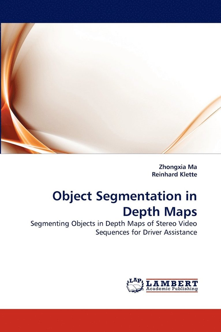 Object Segmentation in Depth Maps 1