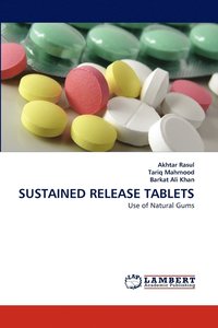 bokomslag Sustained Release Tablets