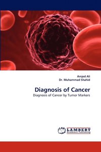 bokomslag Diagnosis of Cancer