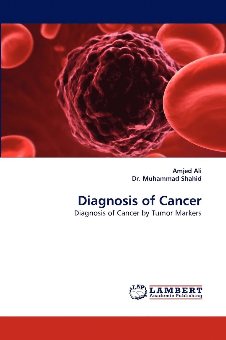 Diagnosis of Cancer 1