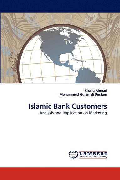 bokomslag Islamic Bank Customers