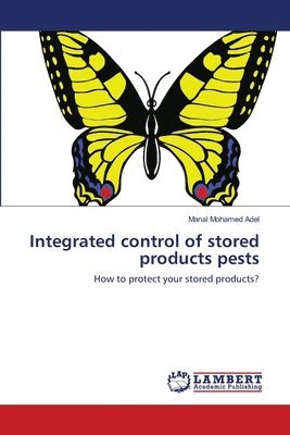 Integrated control of stored products pests 1