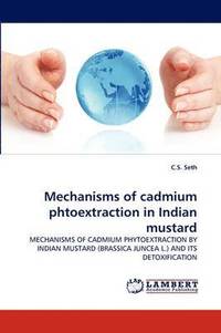 bokomslag Mechanisms of Cadmium Phtoextraction in Indian Mustard