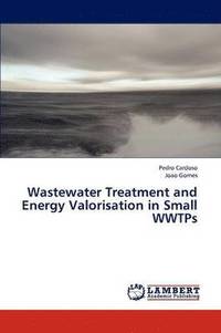bokomslag Wastewater Treatment and Energy Valorisation in Small Wwtps