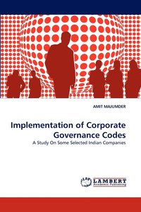 bokomslag Implementation of Corporate Governance Codes