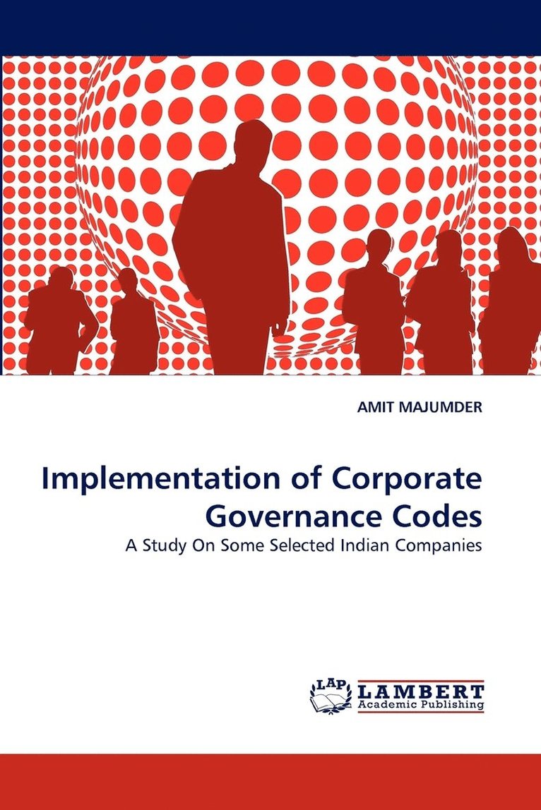 Implementation of Corporate Governance Codes 1