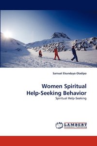 bokomslag Women Spiritual Help-Seeking Behavior