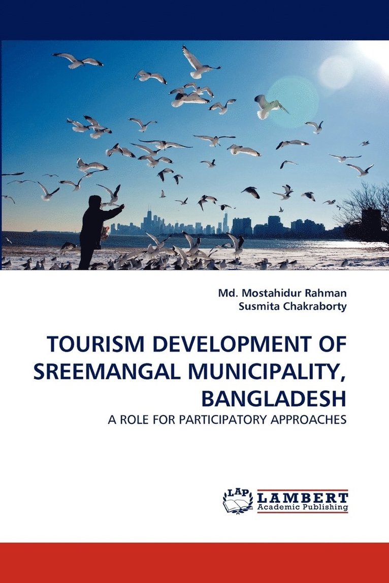 Tourism Development of Sreemangal Municipality, Bangladesh 1