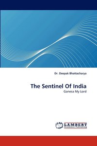 bokomslag The Sentinel of India