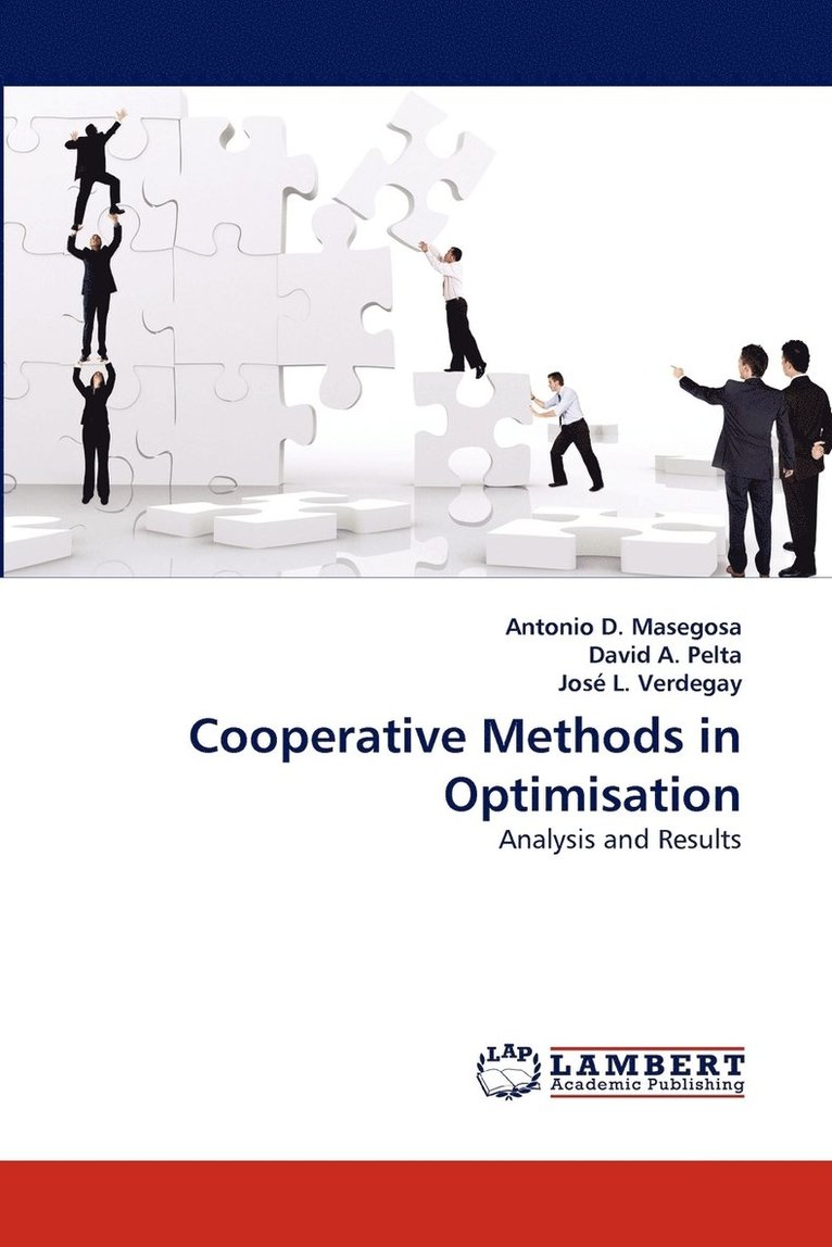Cooperative Methods in Optimisation 1