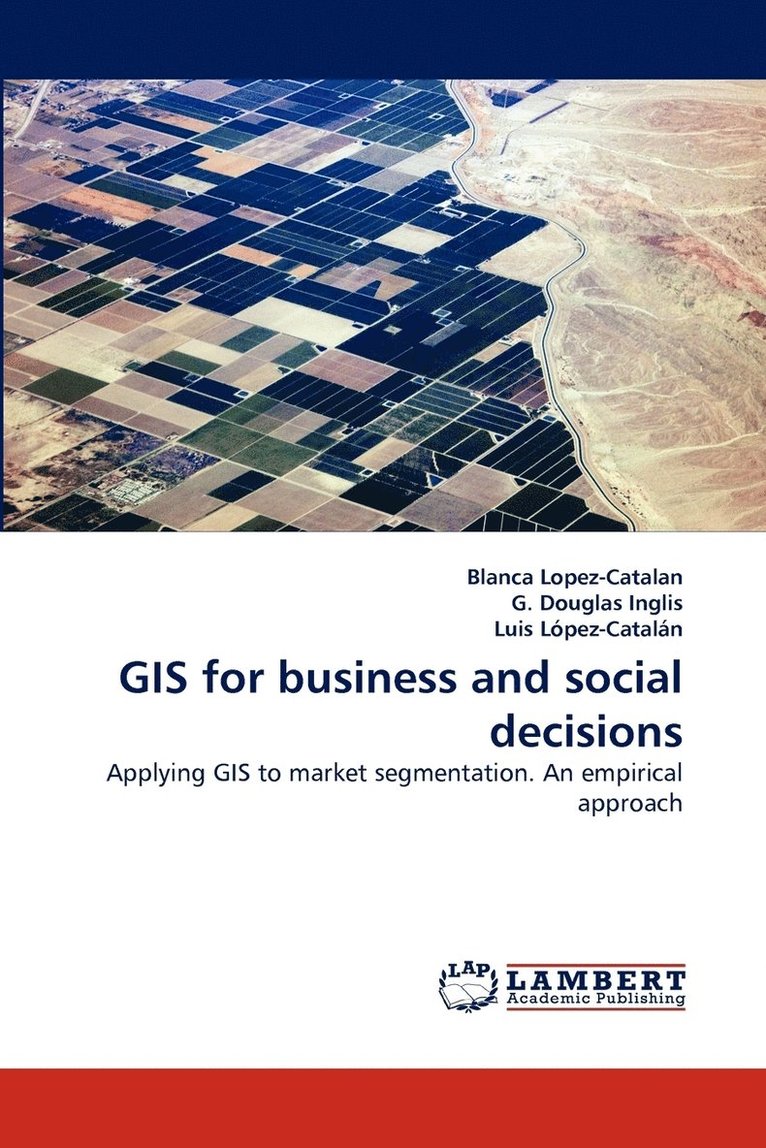 GIS for business and social decisions 1