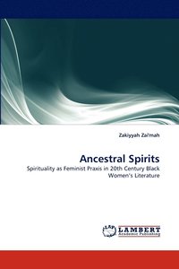 bokomslag Ancestral Spirits