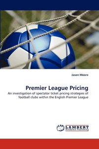 bokomslag Premier League Pricing