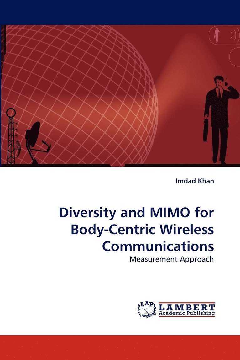 Diversity and Mimo for Body-Centric Wireless Communications 1