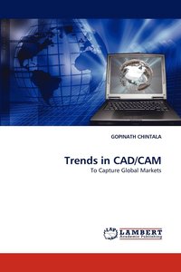 bokomslag Trends in CAD/CAM