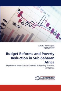 bokomslag Budget Reforms and Poverty Reduction in Sub-Saharan Africa