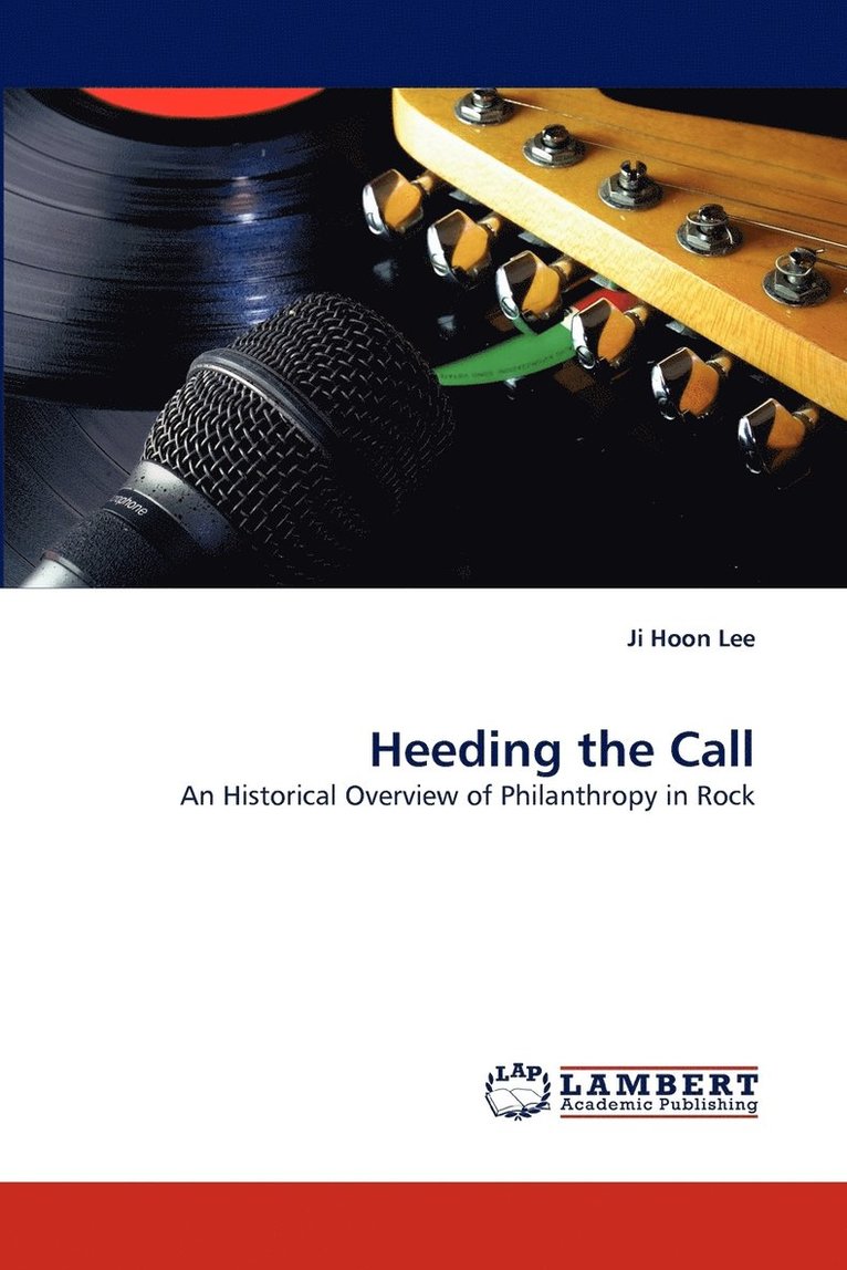 Heeding the Call 1