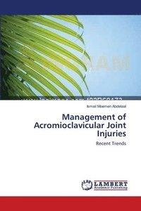 bokomslag Management of Acromioclavicular Joint Injuries