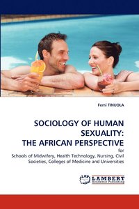 bokomslag Sociology of Human Sexuality