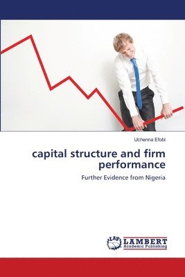 capital structure and firm performance 1