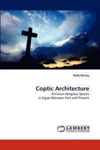 bokomslag Coptic Architecture