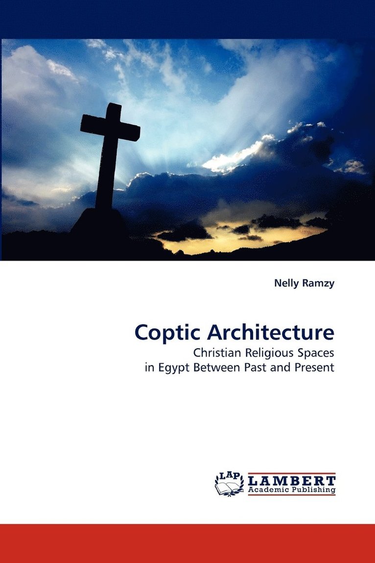 Coptic Architecture 1