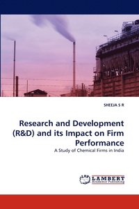 bokomslag Research and Development (R&d) and Its Impact on Firm Performance