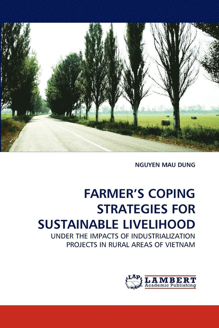 Farmer's Coping Strategies for Sustainable Livelihood 1