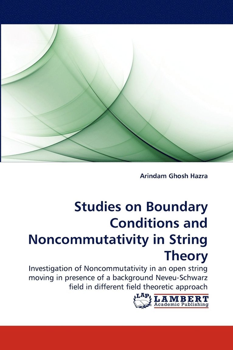Studies on Boundary Conditions and Noncommutativity in String Theory 1
