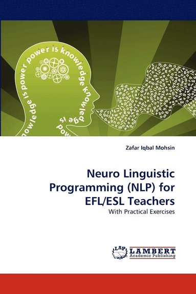 bokomslag Neuro Linguistic Programming (Nlp) for Efl/ESL Teachers