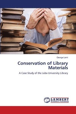 Conservation of Library Materials 1
