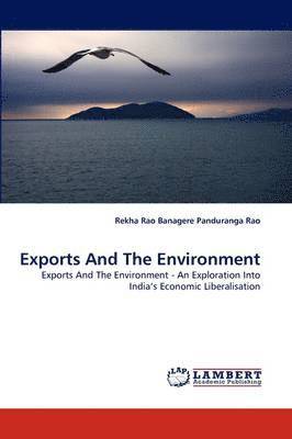 Exports And The Environment 1