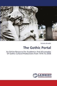 bokomslag The Gothic Portal