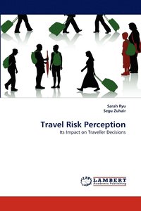 bokomslag Travel Risk Perception