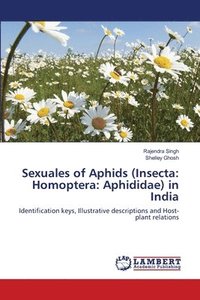 bokomslag Sexuales of Aphids (Insecta