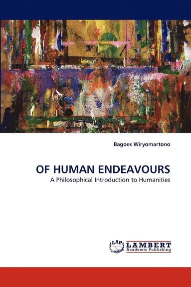 bokomslag Of Human Endeavours