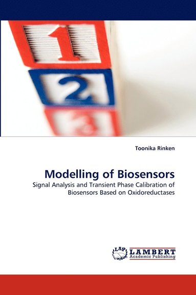 bokomslag Modelling of Biosensors