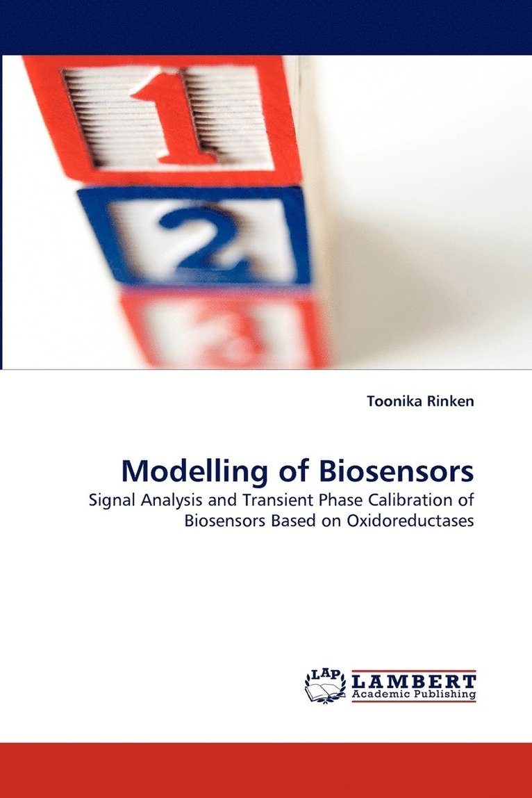 Modelling of Biosensors 1