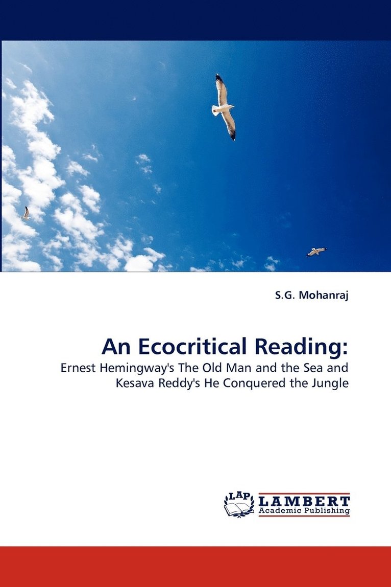 An Ecocritical Reading 1