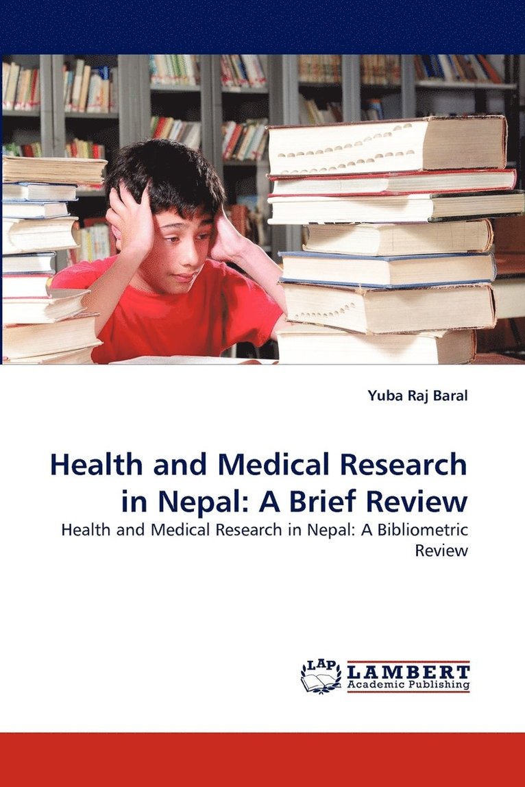 Health and Medical Research in Nepal 1