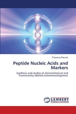 Peptide Nucleic Acids and Markers 1