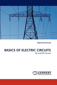 bokomslag Basics of Electric Circuits