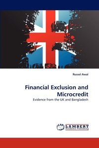 bokomslag Financial Exclusion and Microcredit