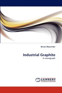 bokomslag Industrial Graphite