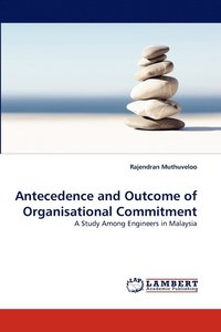 bokomslag Antecedence and Outcome of Organisational Commitment