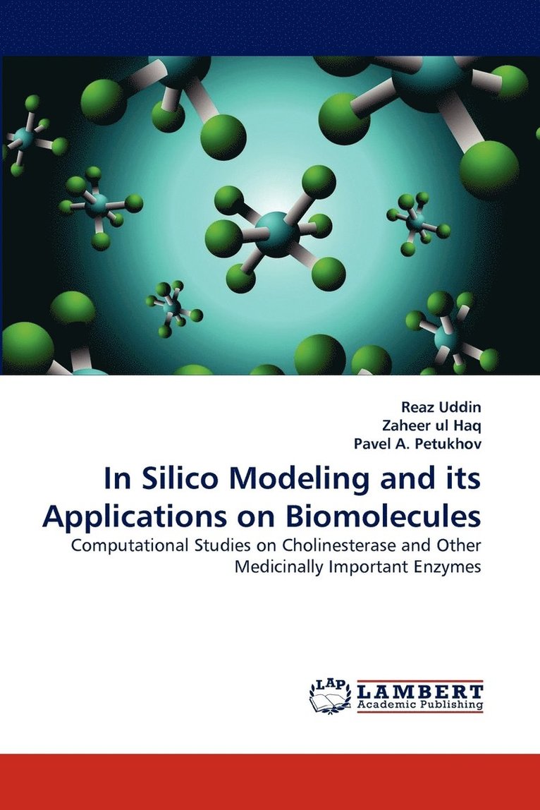 In Silico Modeling and its Applications on Biomolecules 1