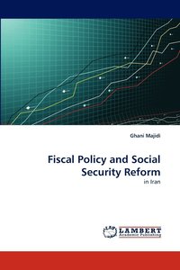 bokomslag Fiscal Policy and Social Security Reform